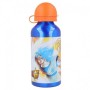Dragon Ball Cantimplora Aluminio 400Ml