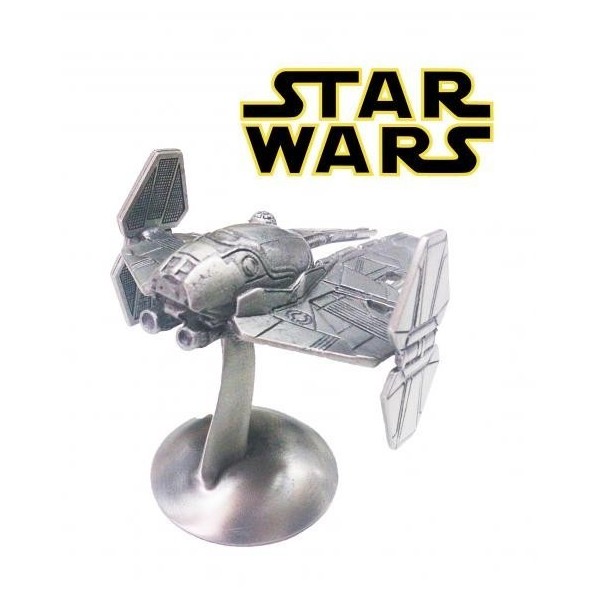 Star Wars Figura Anakin€™S Star Fighter (Figura De Coleccion)