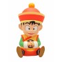 Dragon Ball Gohan Sentado Mini Hucha 13.50Cm