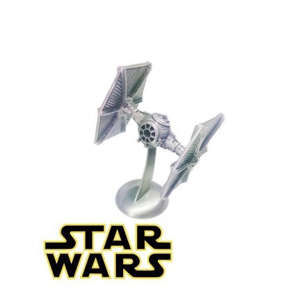 Star Wars Figura Smalltie Fighter (Figura De Coleccion)