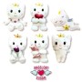 Peluche Angel Cat Sugar 25Cm 6 Modelos Surtidos  Tarifa A Unidad