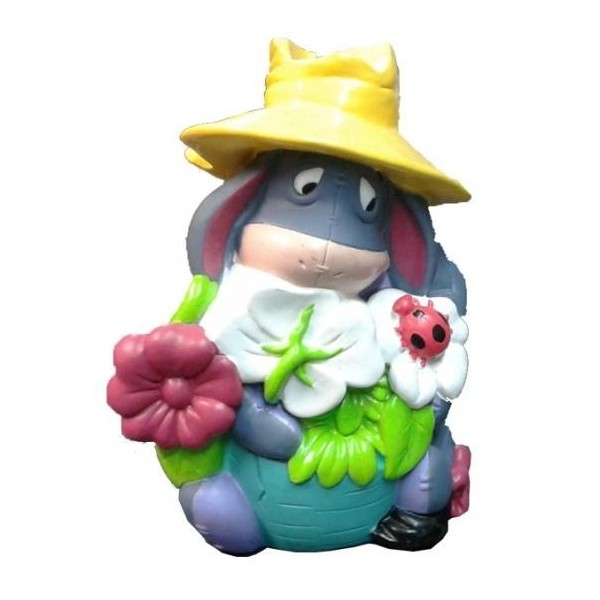 Burrito Huch Winnie The Pooh 14Cm