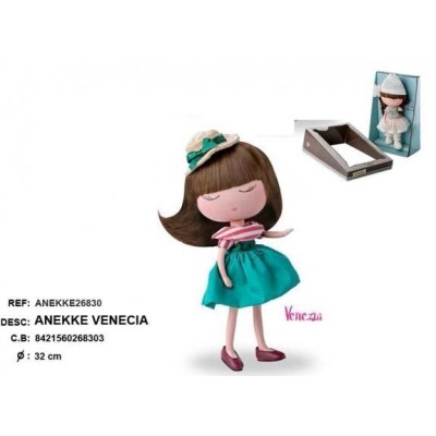 Mueca Anekke Venecia 32Cm8421560268303