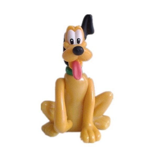 FIGURA DISNEY -PLUTO 8CM841690010630