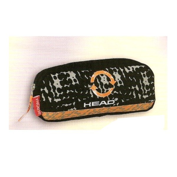 Portatodo Head Ovalado