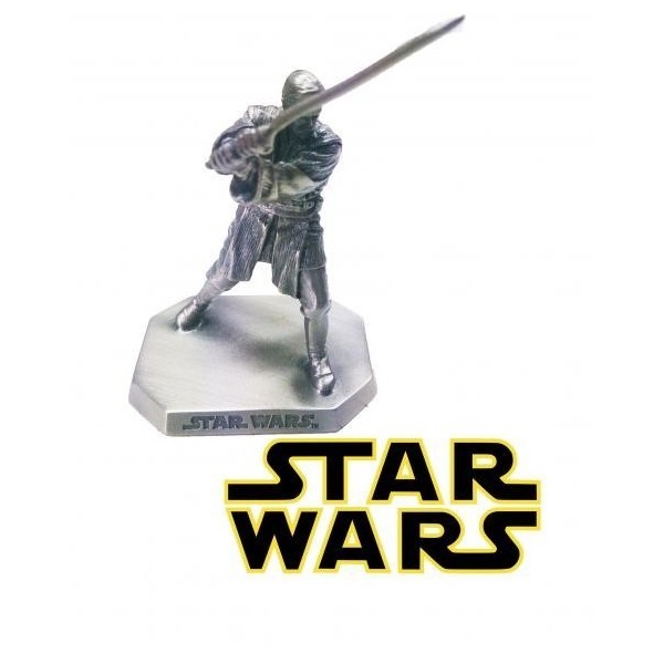Star Wars Figrua Obi Wan Epiii (Figura De Coleccion)