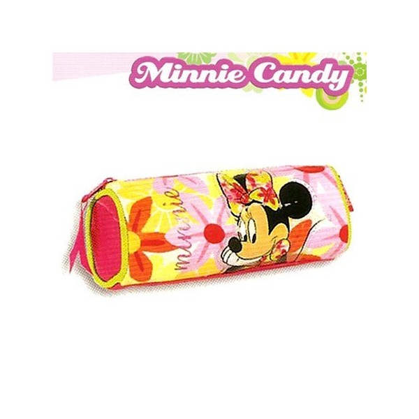 Minnie Portatodo - Serie Minnie Candy