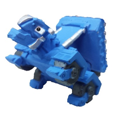 Tonton -Dinotrux-Comansi