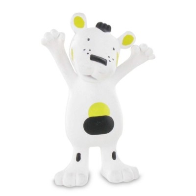 Zuzu - La Gata Lupe-Comansi