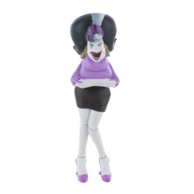 Eunice 8.00Cm Figura Pvc - Hotel Transylvania 2-Comansi