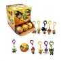 Dragon Ball Llavero Con Figura Pvc Surtidos 7Cm
