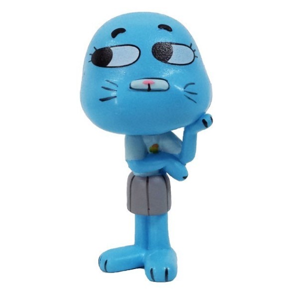 Nicole - Gumball-Comansi