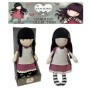 Gorjuss Peluche Muneca De Trapo 30Cm En Caja