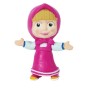 Masha Figura Pvc 6Cm-Comansi