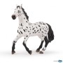 Gran Caballo Appaloosa Papo