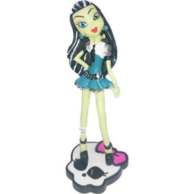 Monster High Figura Pvc - Frankei Stein 10.00Cm