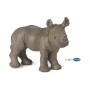 Figura Cria Rinoceronte ( Papo ) 50035/7.5Cm