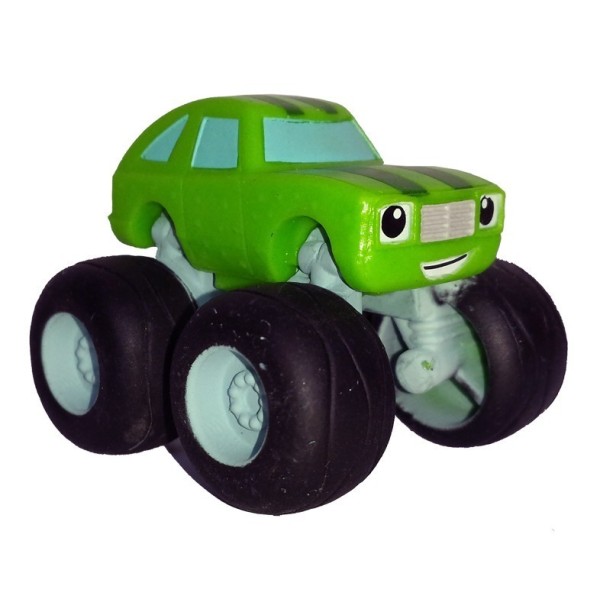 Figura Pickle -Blaze Monster Machine-Comansi