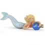 Sirena Nadando - Papo 11.5*5*4 Cm