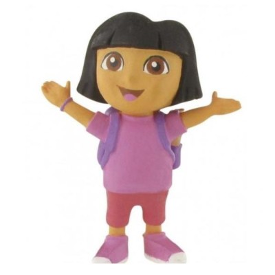 Dora Figura Pvc