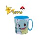 Pokemon Taza Micro 390Ml