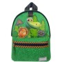 Mochila El Buen Dinosurio 31 X 23 X 9Cm