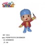 Figura Pocoyo Con Domador