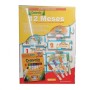 Crayola Juego Educativo 12Meses