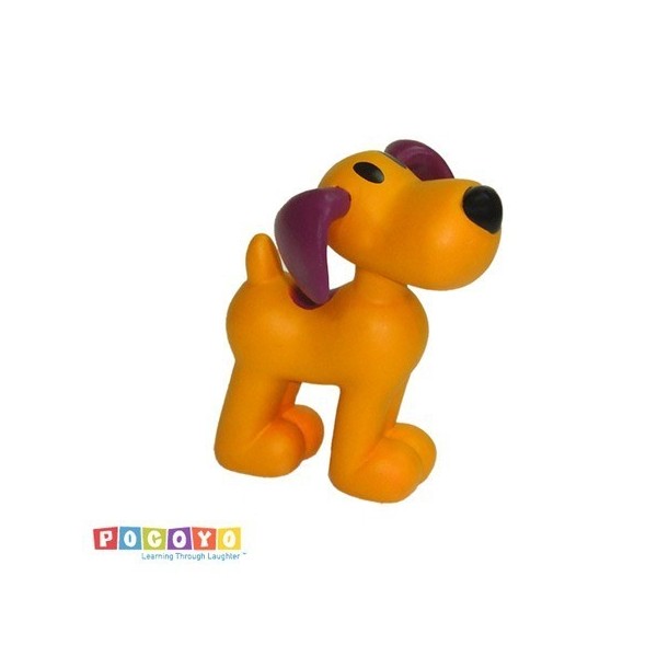 Figura Loula-Pocoyo-Comansi