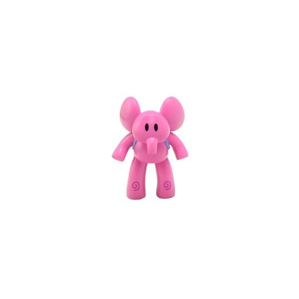 Figura Elly Clasica-Pocoyo-Comansi
