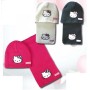 Gorro + Bufanda Hello Kitty