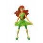 Poison Ivy - Super Hero Girls-Comansi
