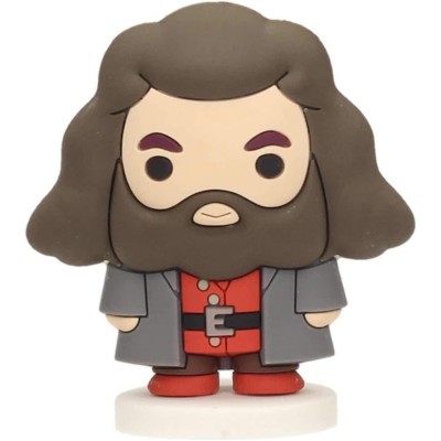 Hagrid Mini Figura Goma Harry Potter (Sdtwrn22307)