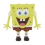 Bob Esponja Sonrisa Figura Pvc 7Cm-Comansi