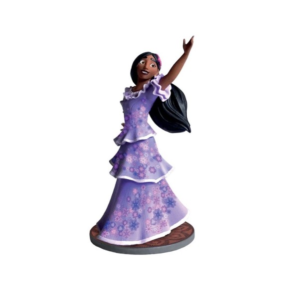 Wd Isabela - Bullyland