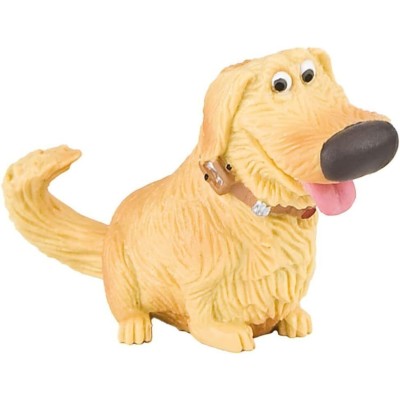 Merchandising Disney: Bullyland - Up - Dug - Bullyland