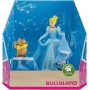 Bullyland- Disney Princess 13438-Set Juego, Walt Cenicienta Y Karli, - Bullyland