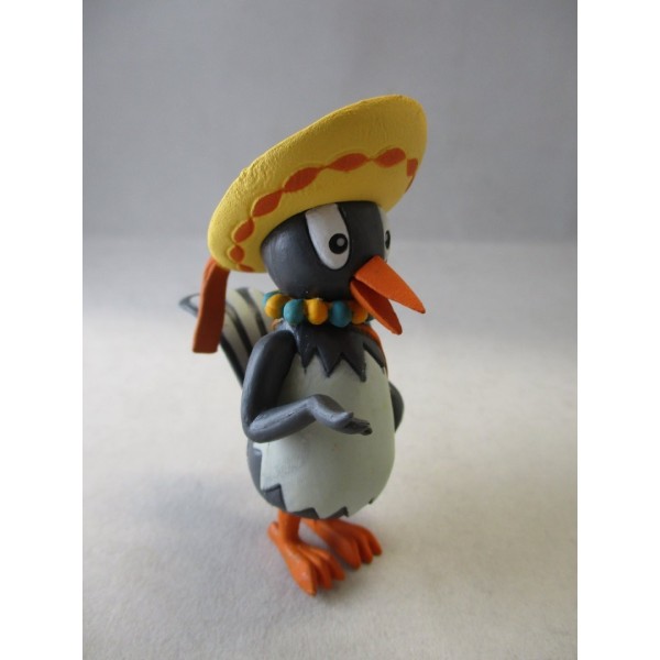 Frau Elster - BULLYLAND