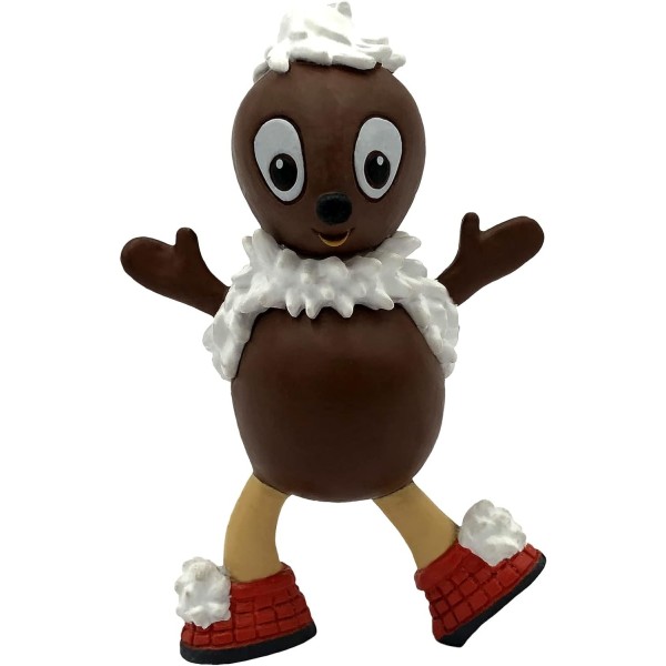 Pittiplatsch - BULLYLAND