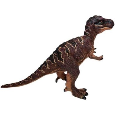 Mini-Dinosaurier Tyrannosaurus - Bullyland