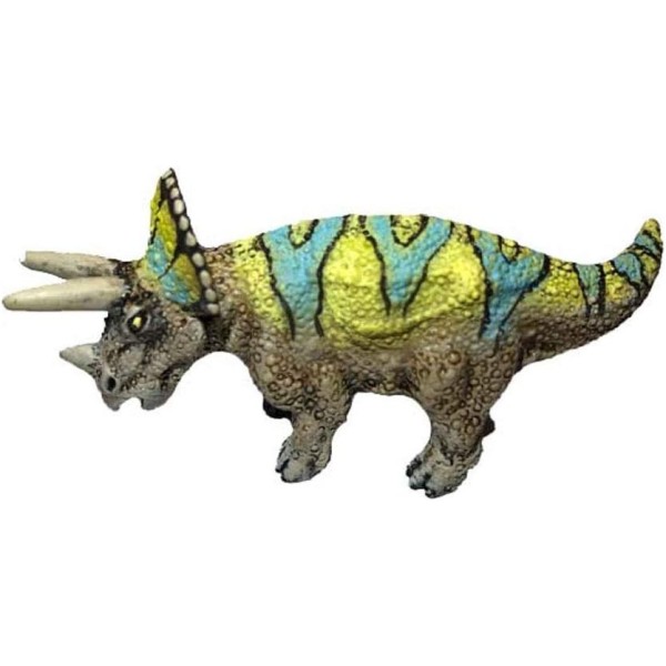 Mini-Dinosaurier Triceratops - Bullyland