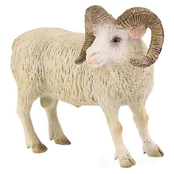 Schafbock - BULLYLAND