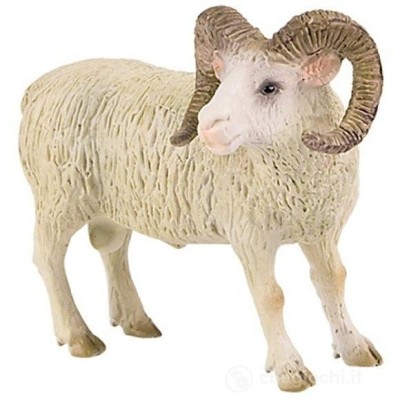 Schafbock - BULLYLAND