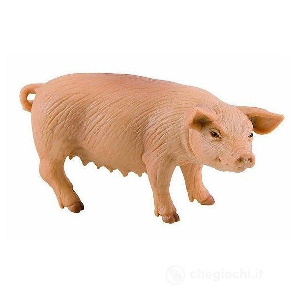 Mutterschwein - Bullyland