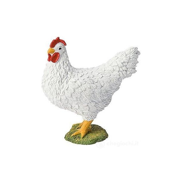 Huhn Wei? - BULLYLAND