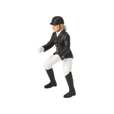 Turnierreiterin Isabelle - Bullyland