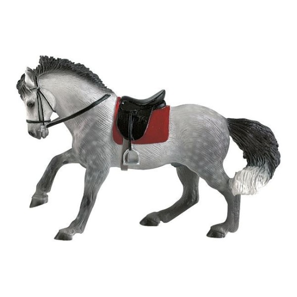 Andalusier Wallach - Bullyland