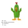Diva Verde2 Figura Pvc 5.50Cm