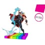 Figura Marvel Thor Bullyland 12Cm