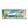 Helicoptero Guardia Civil8435114717575